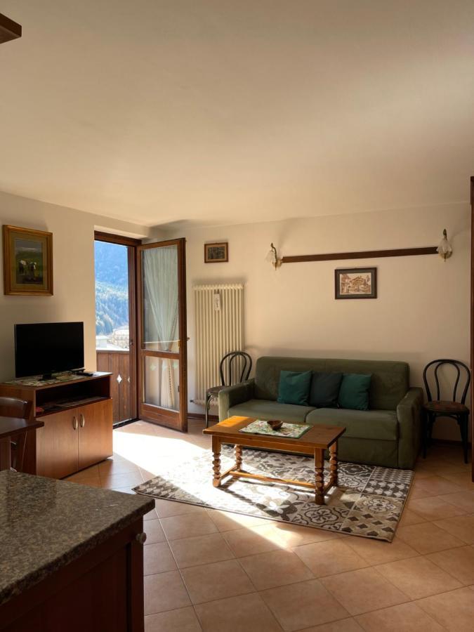 Rosadira Vista Lago Sulle Dolomiti Auronzo di Cadore Exterior foto