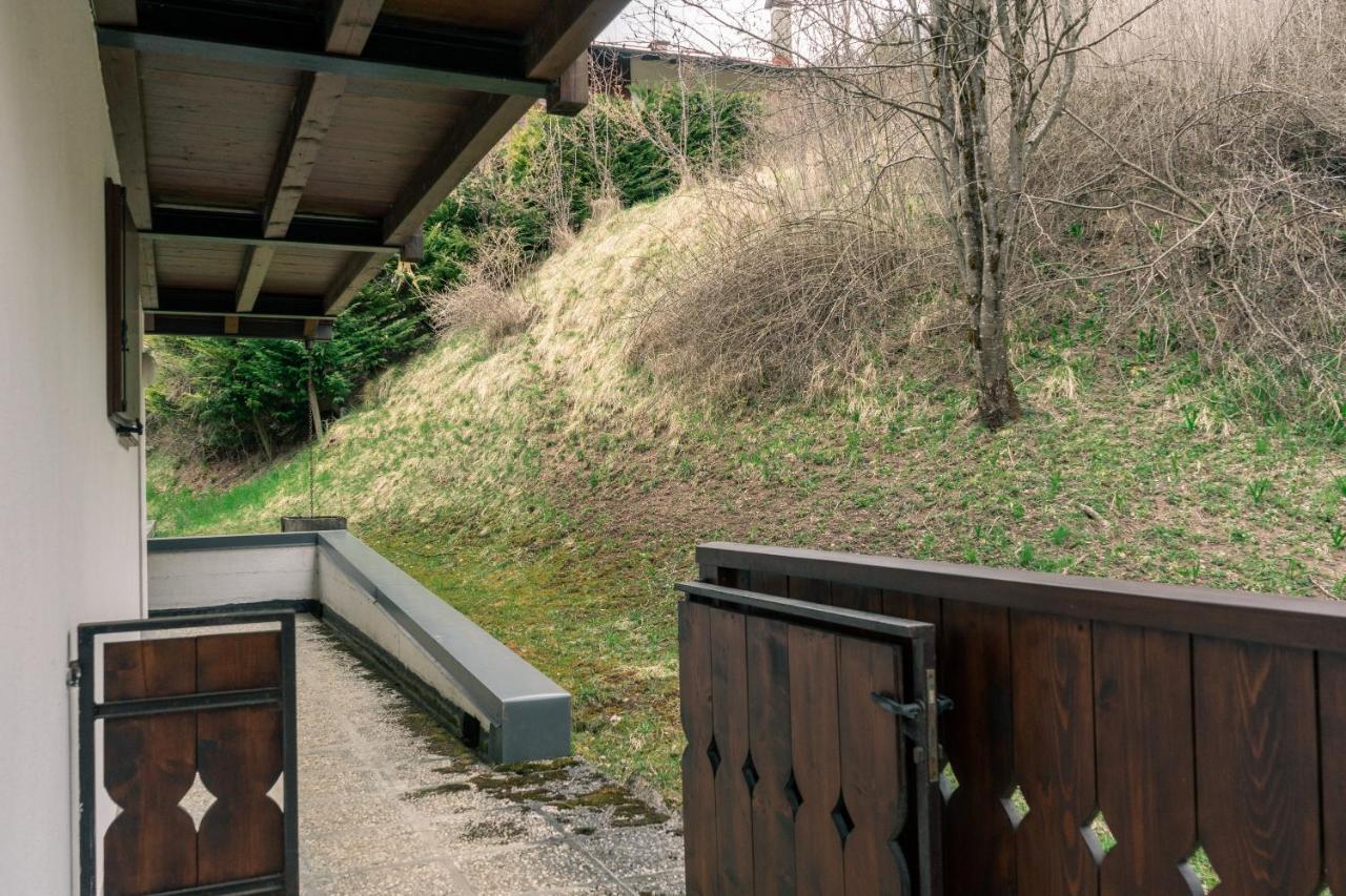 Rosadira Vista Lago Sulle Dolomiti Auronzo di Cadore Exterior foto