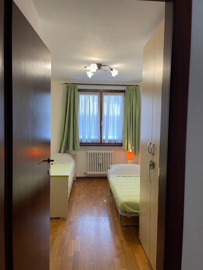 Rosadira Vista Lago Sulle Dolomiti Auronzo di Cadore Exterior foto