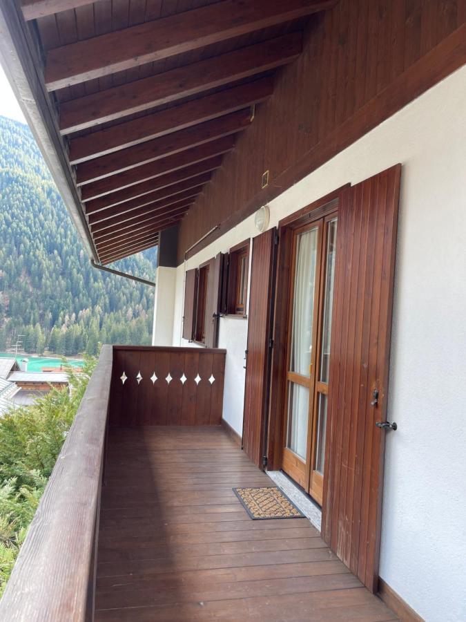 Rosadira Vista Lago Sulle Dolomiti Auronzo di Cadore Exterior foto